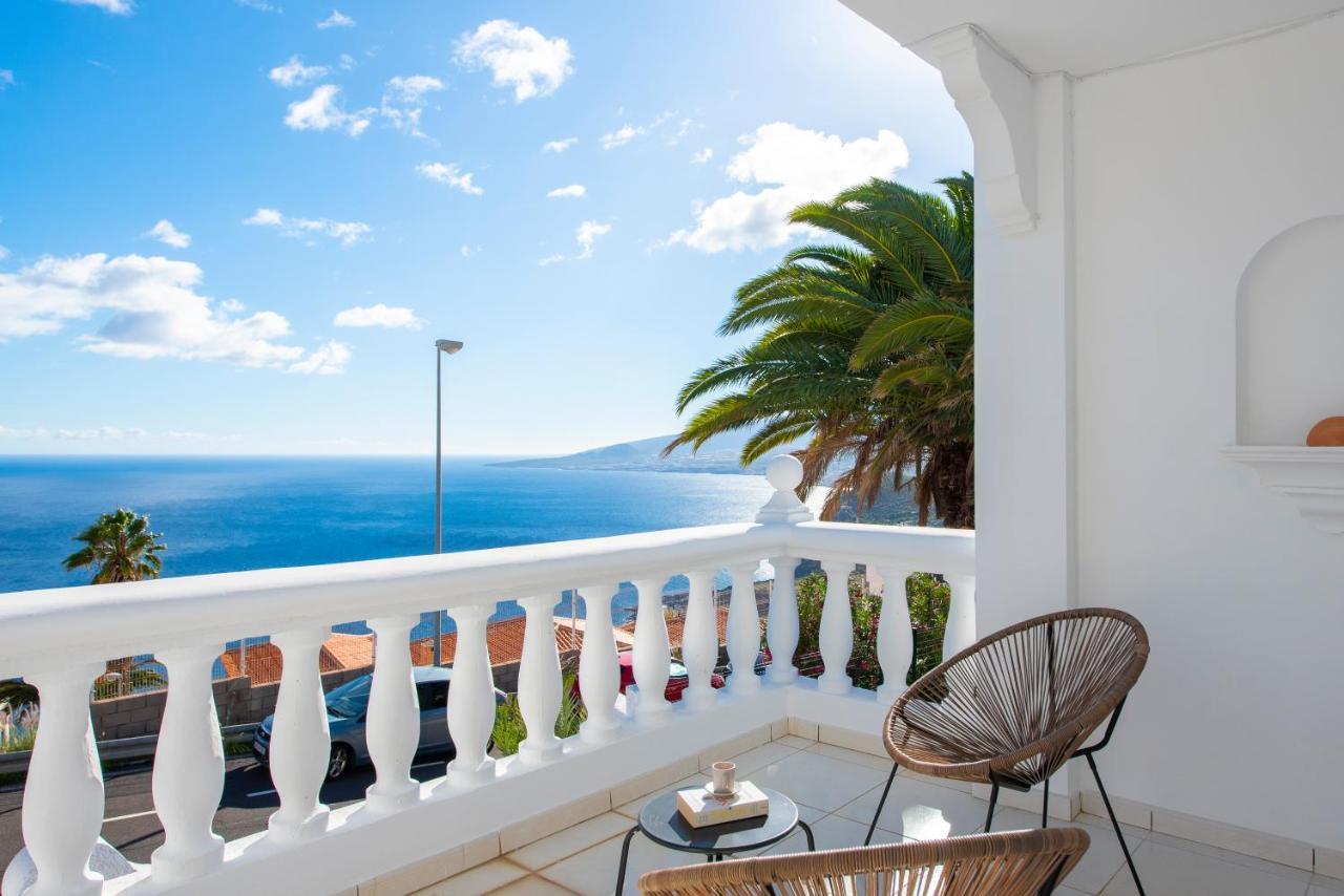 Villa Verode - Private Heated Saltwater Pool Tabaiba Exterior foto
